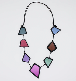 MULTI STORI NECKLACE