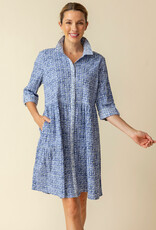LUNAI DRESS