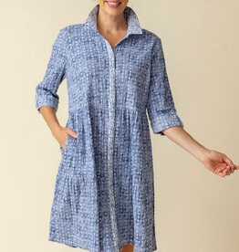LUNAI DRESS