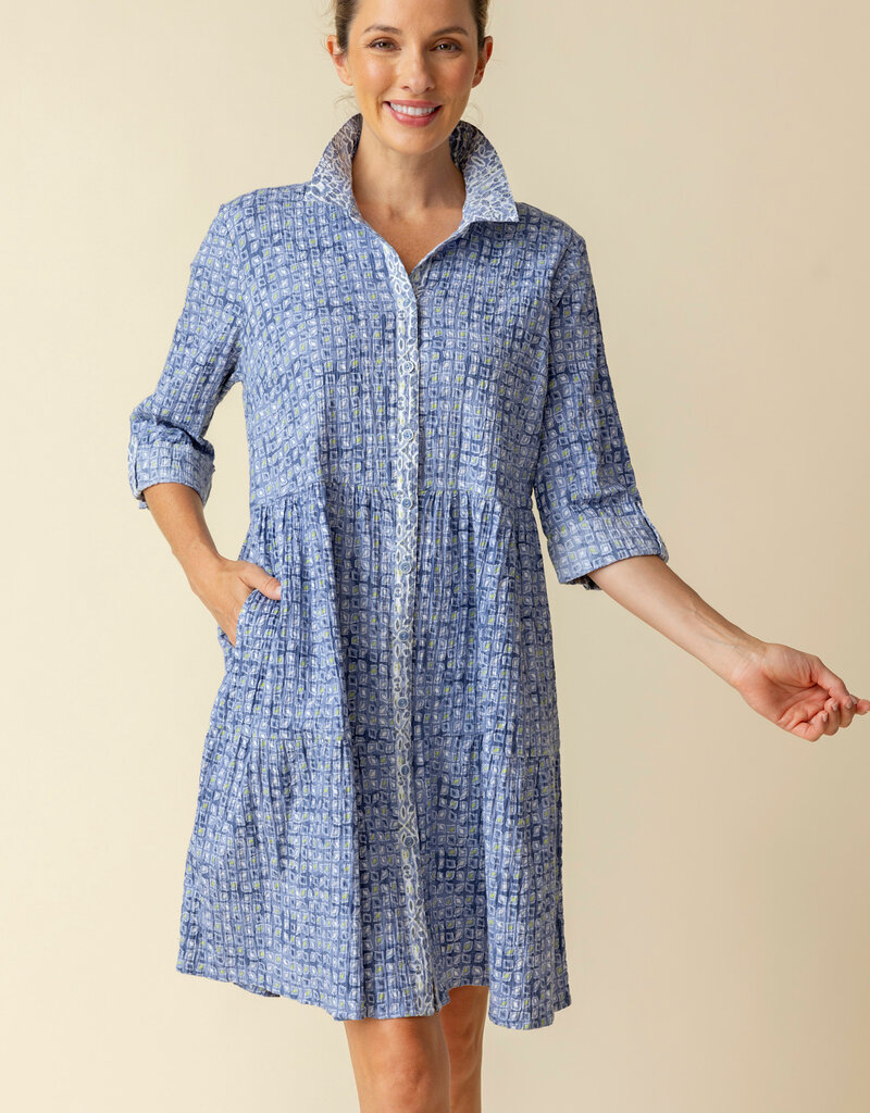 LUNAI DRESS