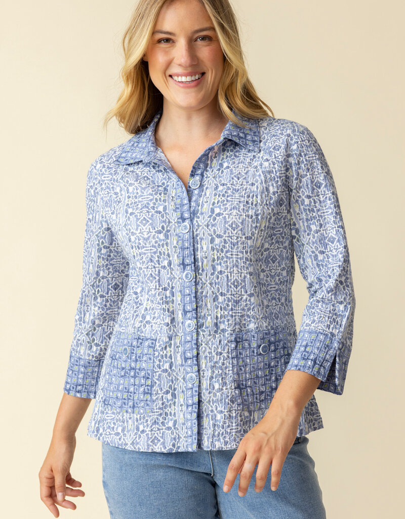 SHORE JACKET