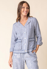 SUMMER BREEZE JACKET