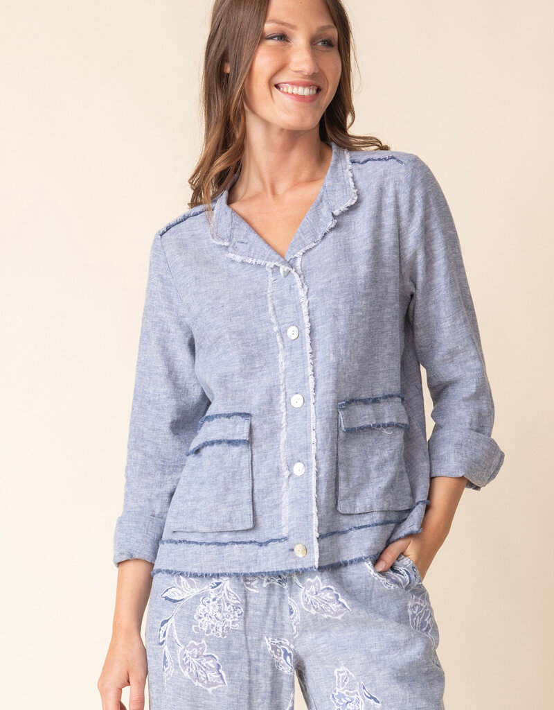 SUMMER BREEZE JACKET