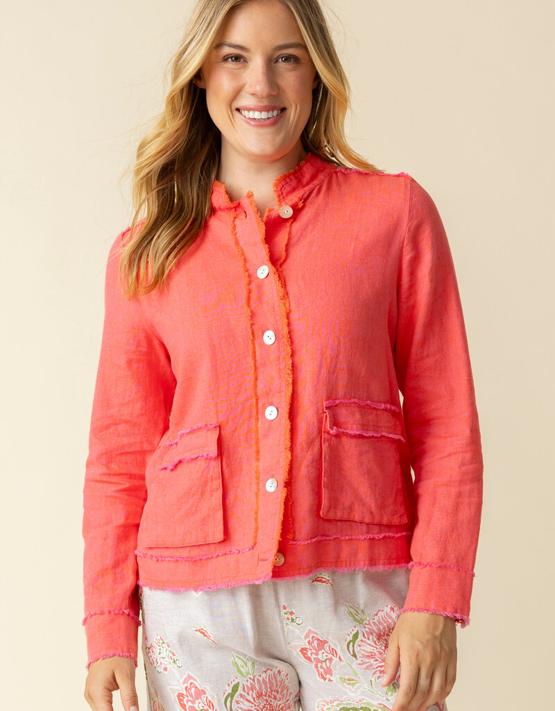 SUMMER BREEZE JACKET