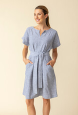BETHANY DRESS