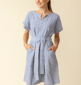 BETHANY DRESS
