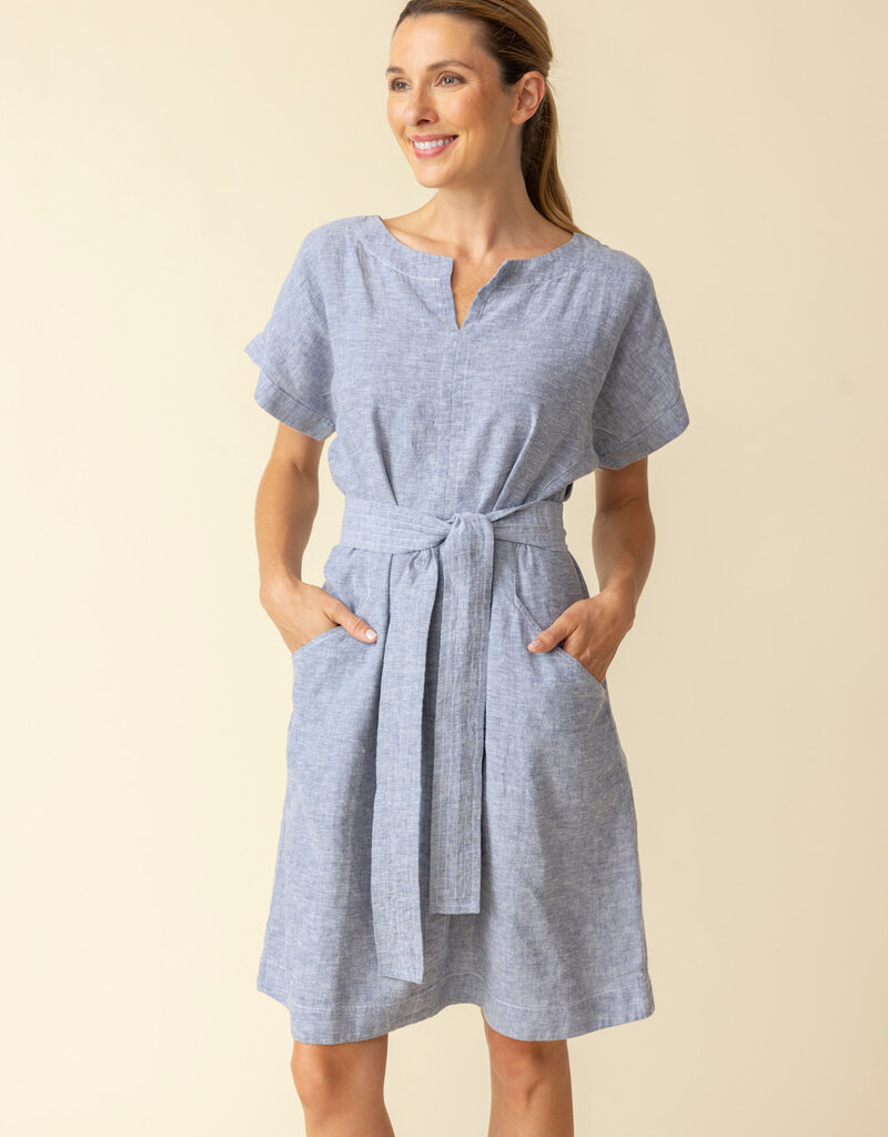 BETHANY DRESS