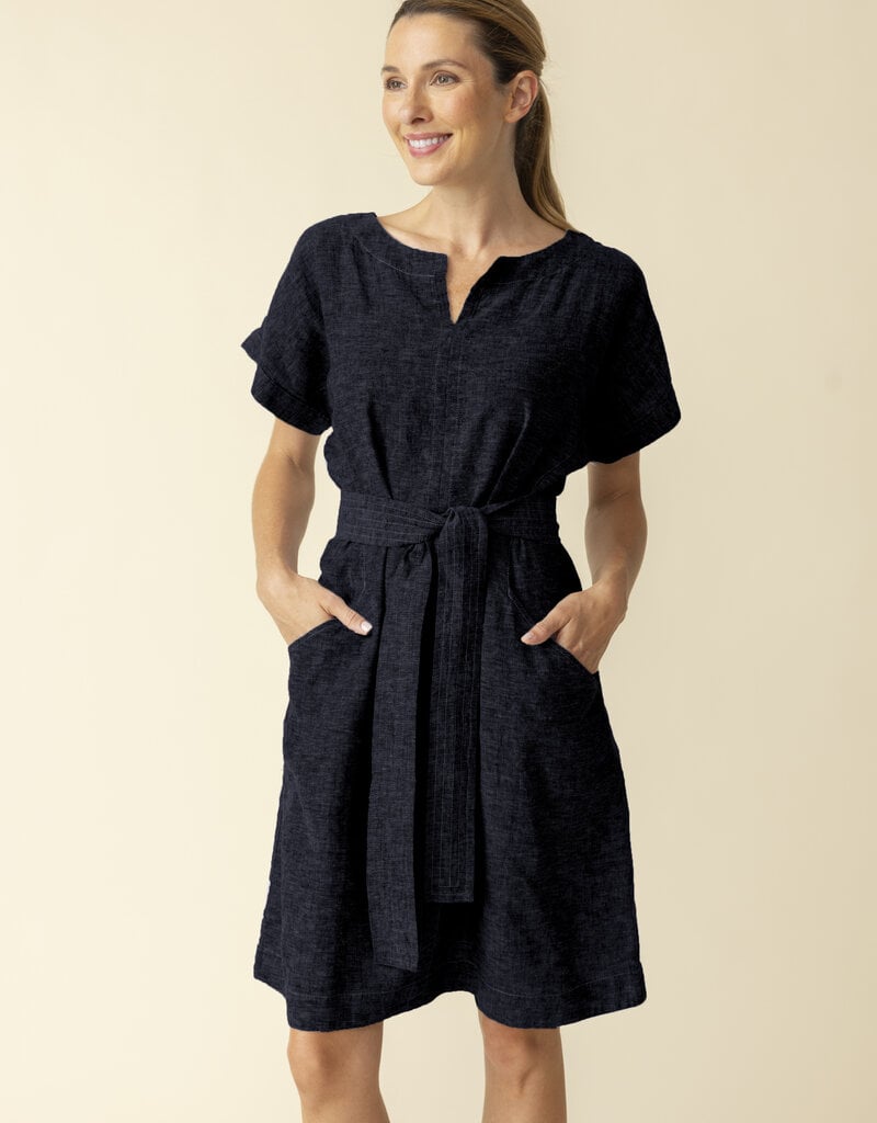 BETHANY DRESS