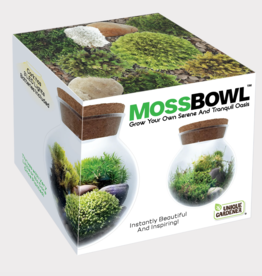 MOSS BOWL