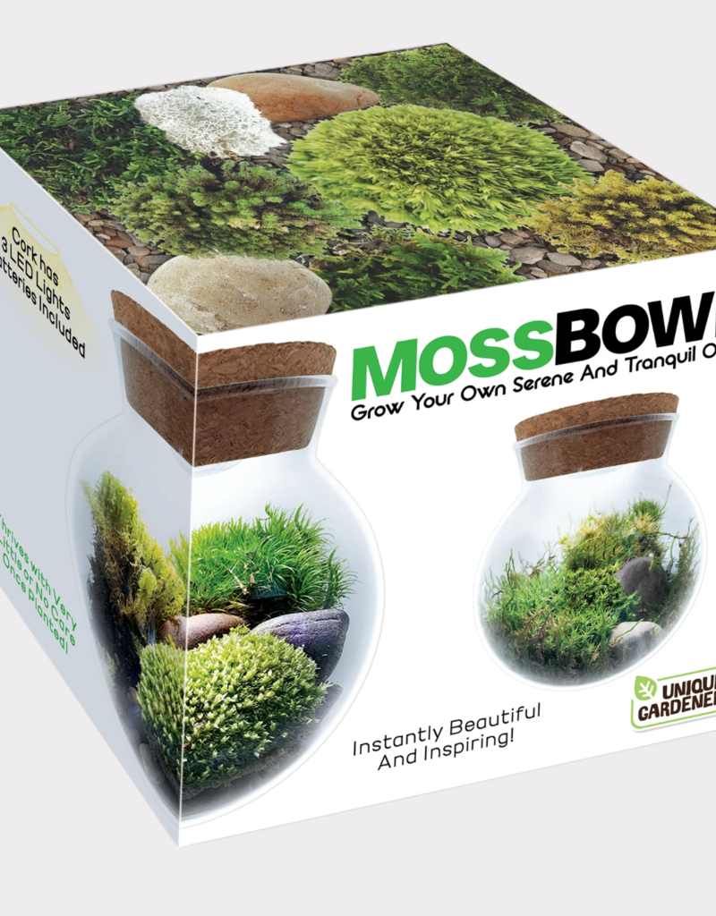 MOSS BOWL