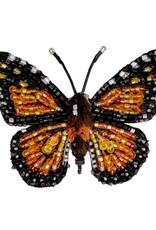 TROVELORE WANDERER MONARCH BUTTERFLY BROOCH