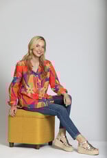 APNY BOYFRIEND BUTTON UP