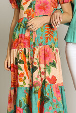 APNY TIERED DRESSJ39