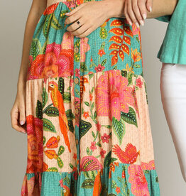 APNY TIERED DRESSJ39