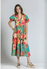 APNY TIERED DRESSJ39
