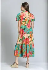 APNY TIERED DRESSJ39