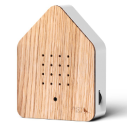 RED CARDINAL WOOD BOX