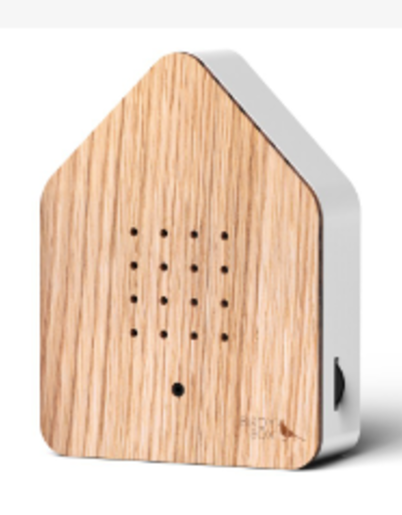 BIRDYBOX  OAK