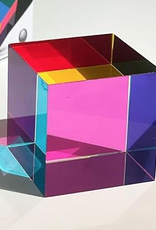 THE ORIGINAL CMY CUBE