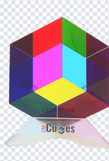 THE ORIGINAL CMY CUBE