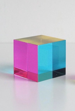 THE ORIGINAL CMY CUBE