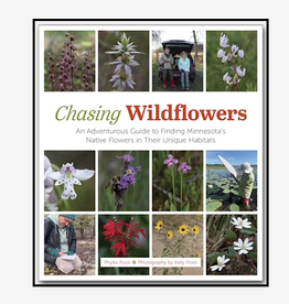 CHASING WILDFLOWERS