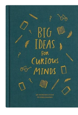 BIG IDEAS FOR CURIOUS MINDS