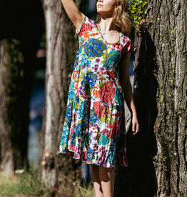 DRESS ADDICT JADE DRESS