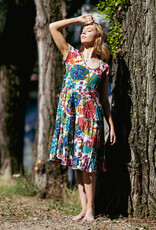 DRESS ADDICT JADE DRESS