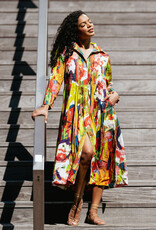 DRESS ADDICT JOT DRESS