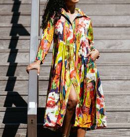 DRESS ADDICT JOT DRESS
