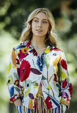 DRESS ADDICT JOR LONG SLEEVE BUTTON DOWN