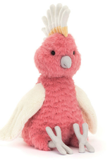 JELLYCAT SQUAWKATOO
