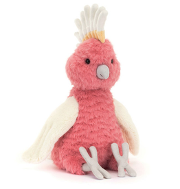 JELLYCAT SQUAWKATOO