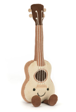 JELLYCAT AMUSEABLE UKULELE