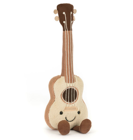 JELLYCAT AMUSEABLE UKULELE