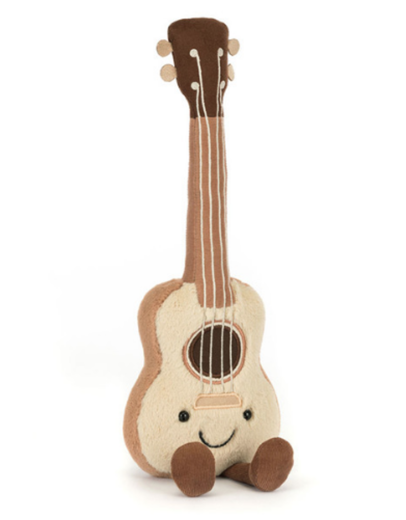 JELLYCAT AMUSEABLE UKULELE