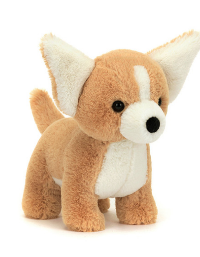 JELLYCAT ISOBEL CHIHUAHUA