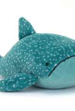 JELLYCAT GOBFREY WHALE SHARK