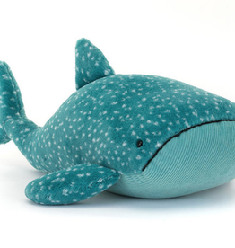 JELLYCAT GOBFREY WHALE SHARK