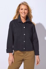 ESCAPE BY HABITAT KNIT MOMENTUM JACKET