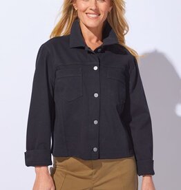 ESCAPE BY HABITAT KNIT MOMENTUM JACKET