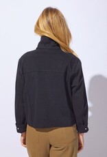 ESCAPE BY HABITAT KNIT MOMENTUM JACKET