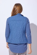 ESCAPE BY HABITAT WAVE QUILT SUMMIT VEST