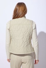 ESCAPE BY HABITAT WAVE QUILT SUMMIT VEST