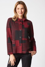 FAIR AND SQUARE SQUARED AWAY JACKET
