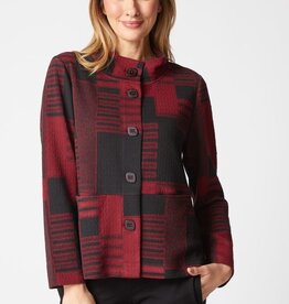 FAIR AND SQUARE SQUARED AWAY JACKET