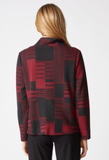 FAIR AND SQUARE SQUARED AWAY JACKET