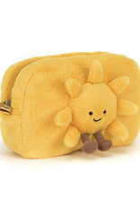 JELLYCAT AMUSEABLE SUN POUCH