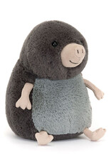 JELLYCAT MUSWELL MOLE